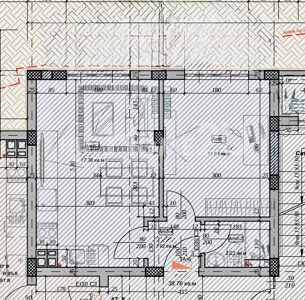 Na prodej  1 ložnice Varna , m-t Pčelina , 51 m2 | 39052534 - obraz [6]