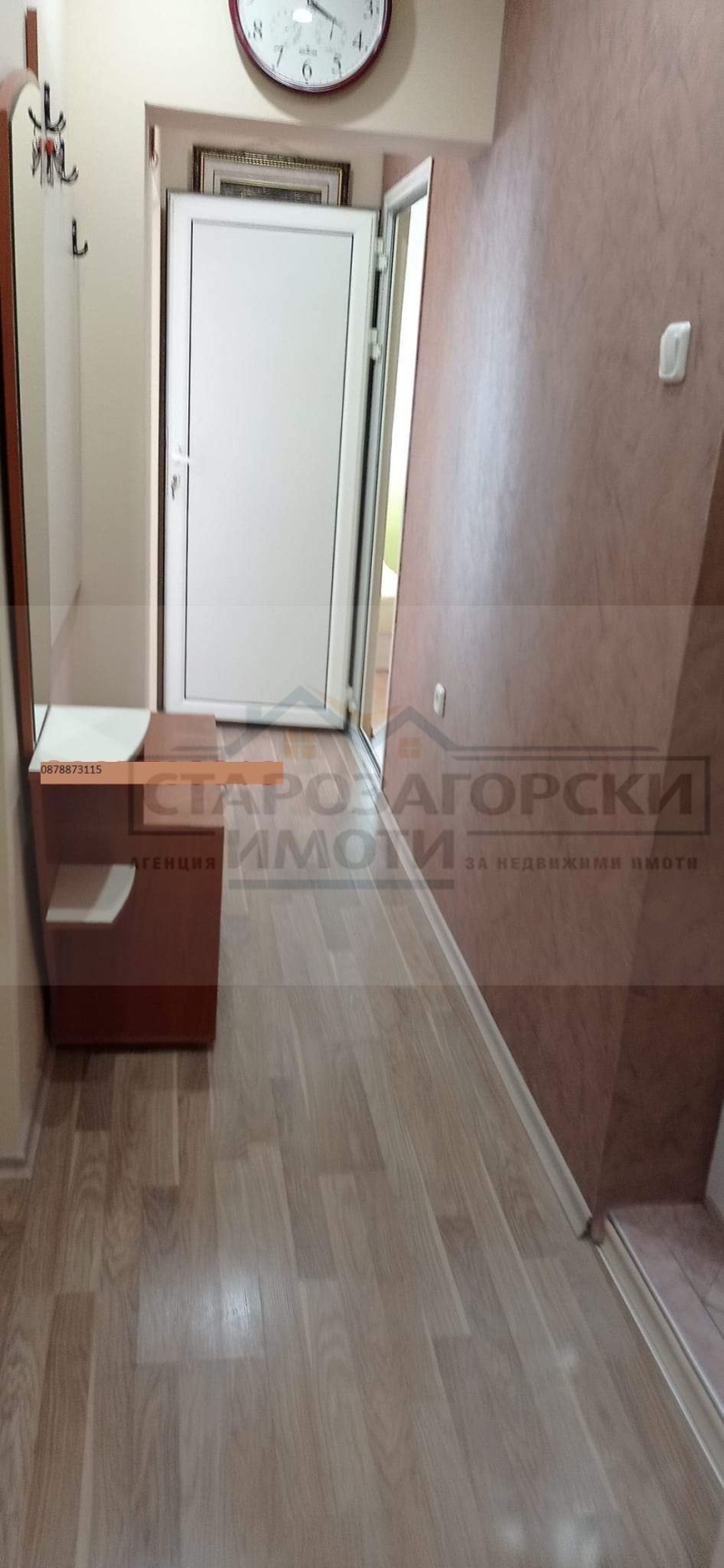 Продава  2-стаен град Стара Загора , Център , 45 кв.м | 97869828 - изображение [6]