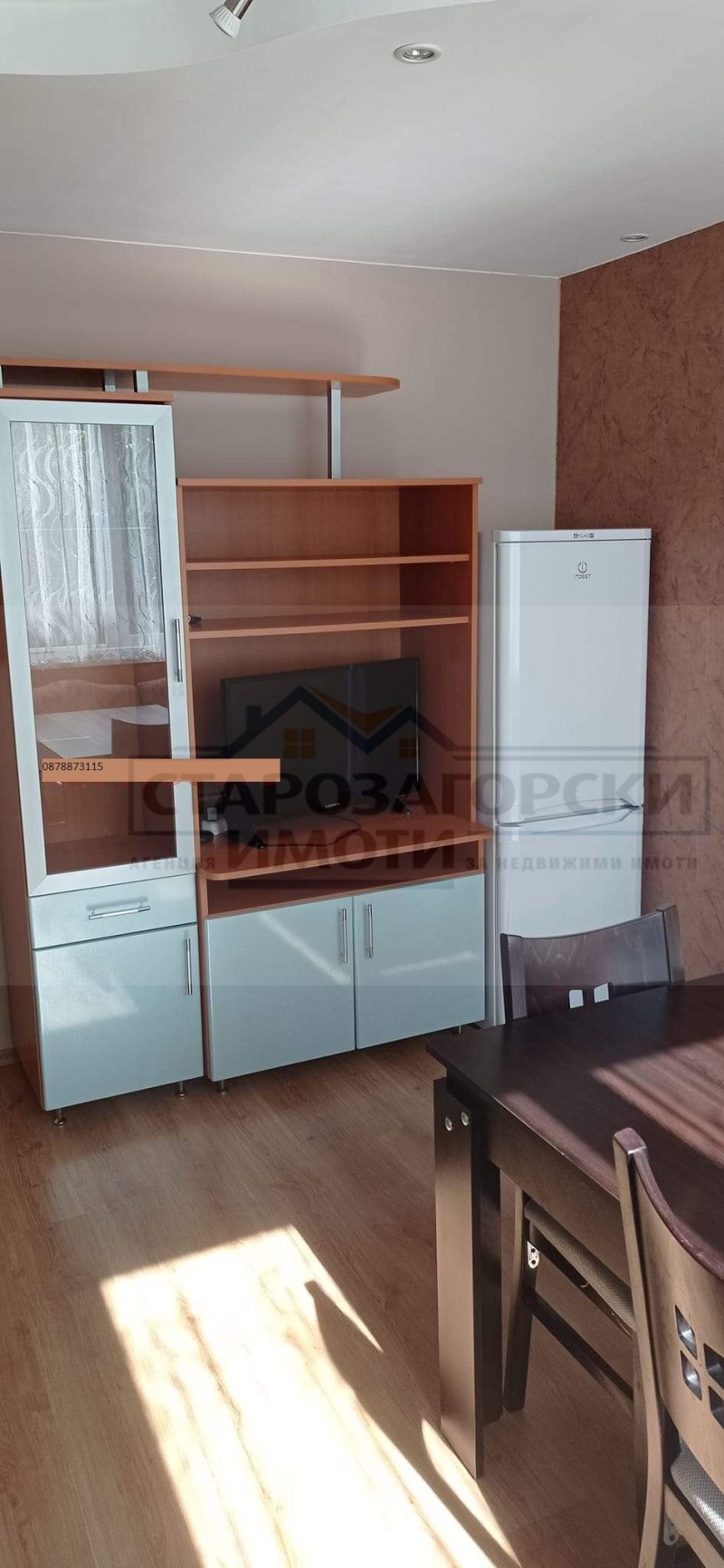 Продава  2-стаен град Стара Загора , Център , 45 кв.м | 97869828 - изображение [7]