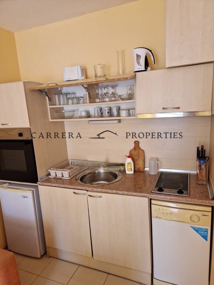 À venda  1 quarto Varna , Grand Mol , 73 m² | 14444033 - imagem [3]