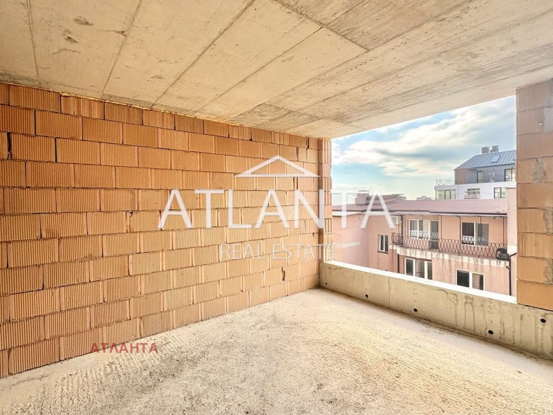 Продается  1 спальня Варна , Изгрев , 63 кв.м | 91613843 - изображение [2]