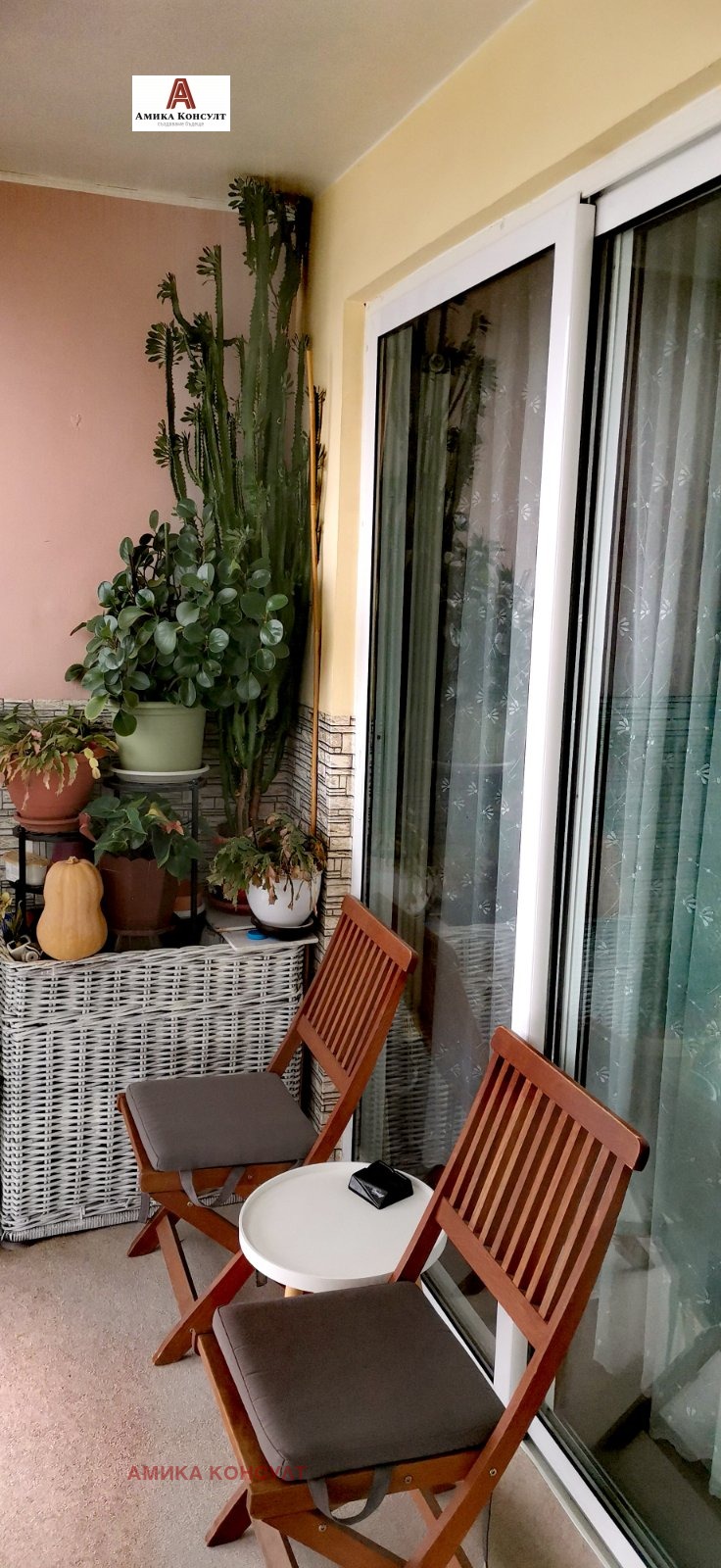 Продава 2-СТАЕН, гр. София, Люлин 7, снимка 5 - Апартаменти - 52222422