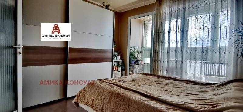 Продава 2-СТАЕН, гр. София, Люлин 7, снимка 4 - Апартаменти - 52222422