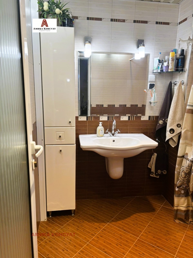 Продава 2-СТАЕН, гр. София, Люлин 7, снимка 13 - Апартаменти - 52222422