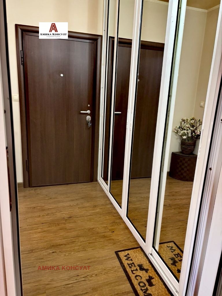 Продава 2-СТАЕН, гр. София, Люлин 7, снимка 11 - Апартаменти - 52222422