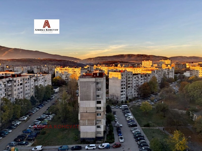 Продава 2-СТАЕН, гр. София, Люлин 7