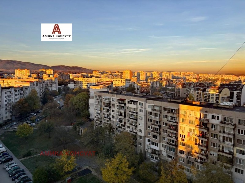 Продава 2-СТАЕН, гр. София, Люлин 7, снимка 15 - Апартаменти - 52222422