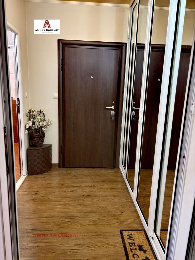 Продава 2-СТАЕН, гр. София, Люлин 7, снимка 9 - Апартаменти - 52222422