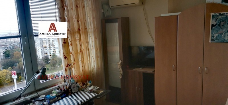 Продава 2-СТАЕН, гр. София, Люлин 7, снимка 14 - Апартаменти - 52222422