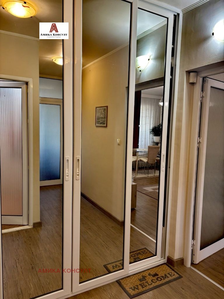 Продава 2-СТАЕН, гр. София, Люлин 7, снимка 10 - Апартаменти - 52222422