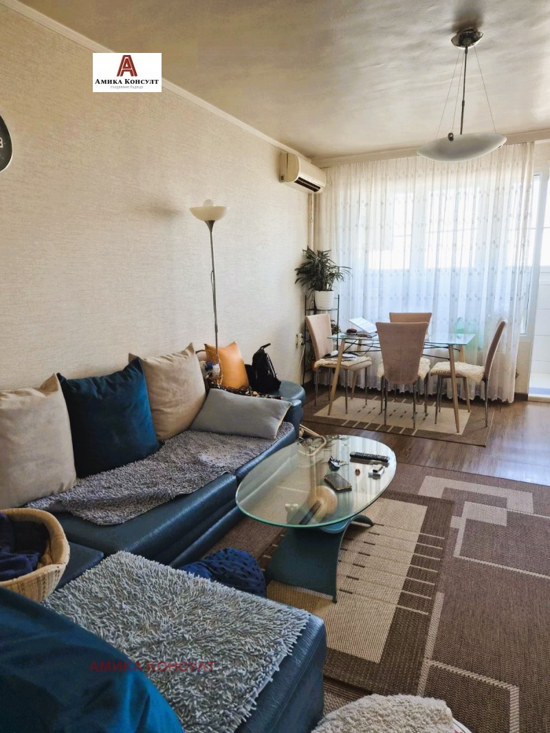 Продава 2-СТАЕН, гр. София, Люлин 7, снимка 2 - Апартаменти - 52222422