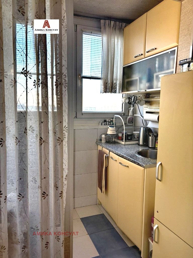 Продава 2-СТАЕН, гр. София, Люлин 7, снимка 6 - Апартаменти - 52222422