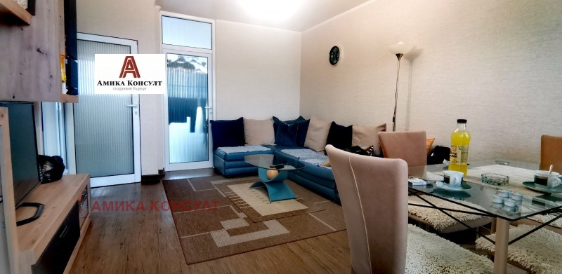 Продава 2-СТАЕН, гр. София, Люлин 7, снимка 3 - Апартаменти - 52222422