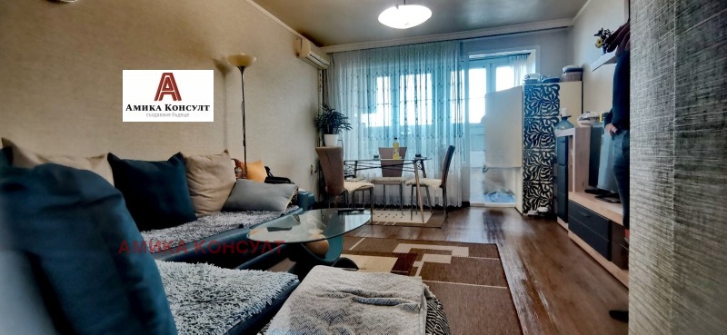 Продава 2-СТАЕН, гр. София, Люлин 7, снимка 2 - Апартаменти - 52222422