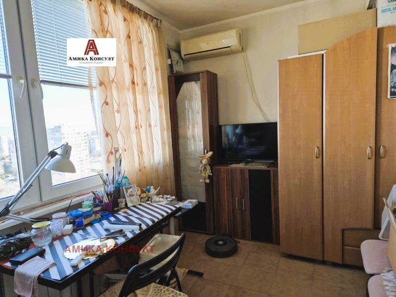 Продава 2-СТАЕН, гр. София, Люлин 7, снимка 8 - Апартаменти - 52222422