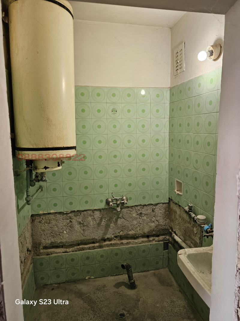 Продава 2-СТАЕН, гр. Пазарджик, Окръжна болница, снимка 16 - Апартаменти - 52827868