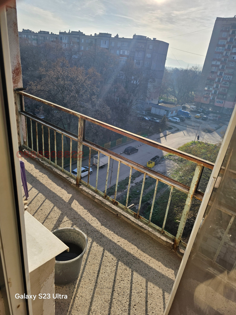 Продава 2-СТАЕН, гр. Пазарджик, Окръжна болница, снимка 15 - Апартаменти - 52827868