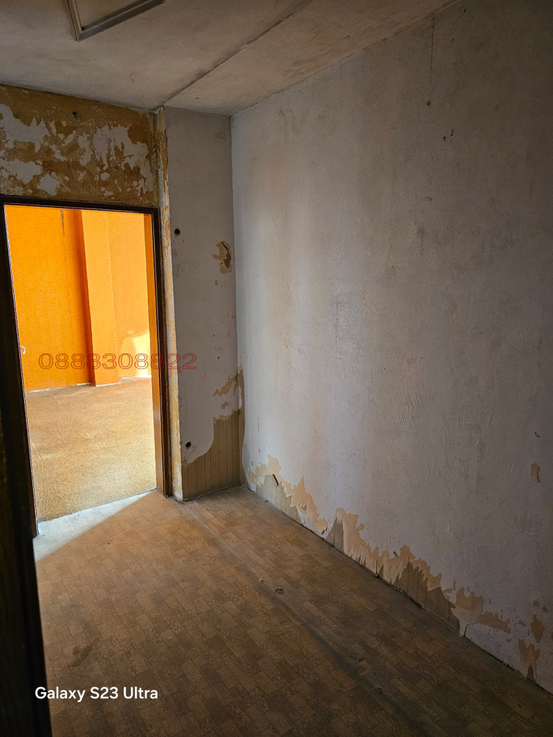 Продава 2-СТАЕН, гр. Пазарджик, Окръжна болница, снимка 6 - Апартаменти - 52827868