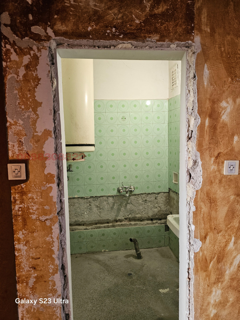 Продава 2-СТАЕН, гр. Пазарджик, Окръжна болница, снимка 13 - Апартаменти - 52827868