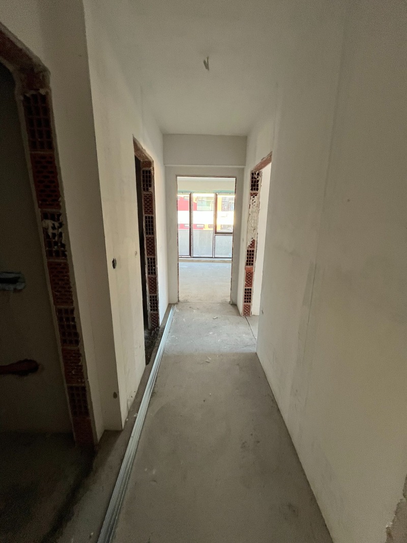 Продава 2-СТАЕН, гр. Казанлък, област Стара Загора, снимка 7 - Апартаменти - 52929038