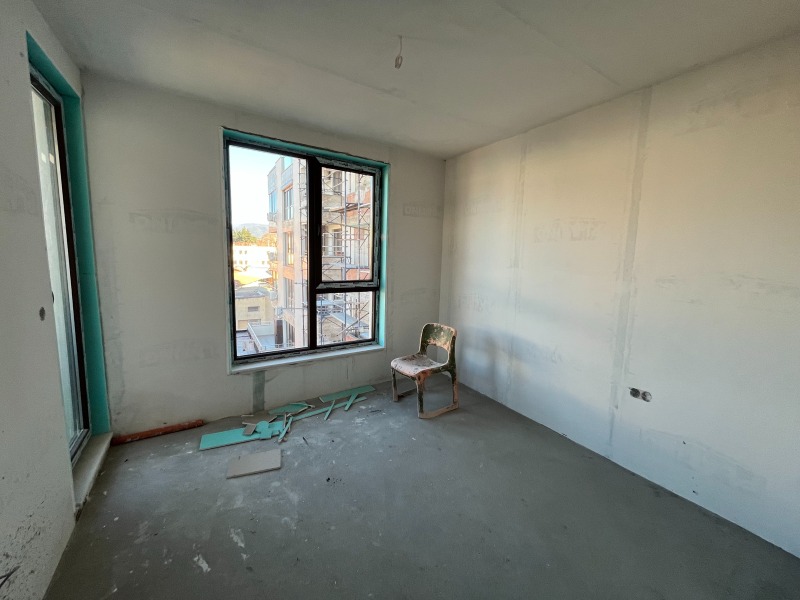 Продава 2-СТАЕН, гр. Казанлък, област Стара Загора, снимка 4 - Апартаменти - 52929038