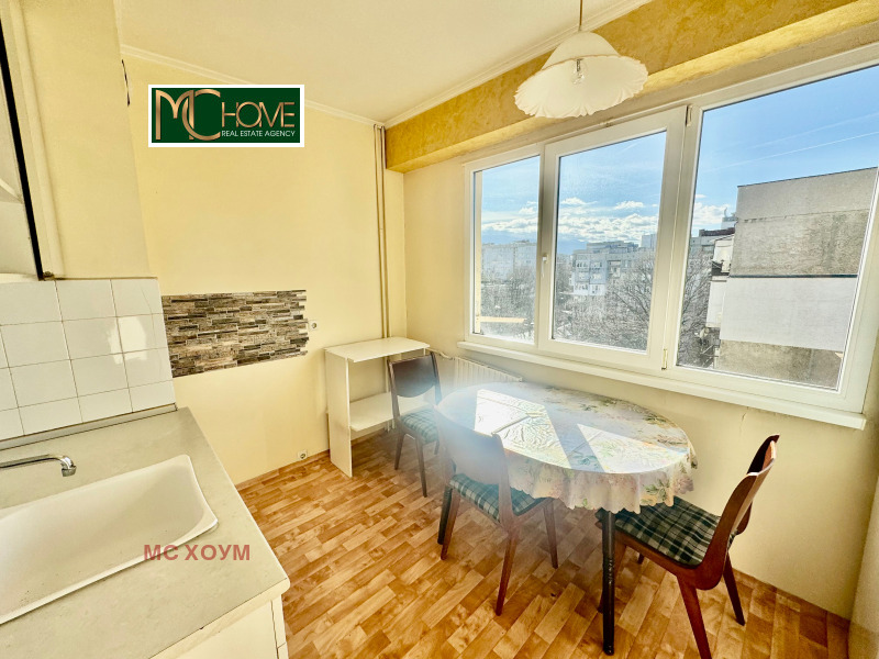 Продава 2-СТАЕН, гр. София, Люлин 1, снимка 2 - Апартаменти - 53113476