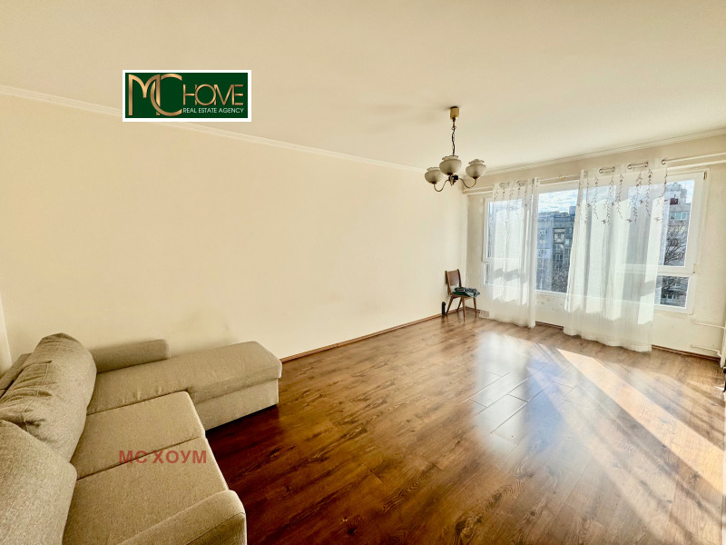 Продава 2-СТАЕН, гр. София, Люлин 1