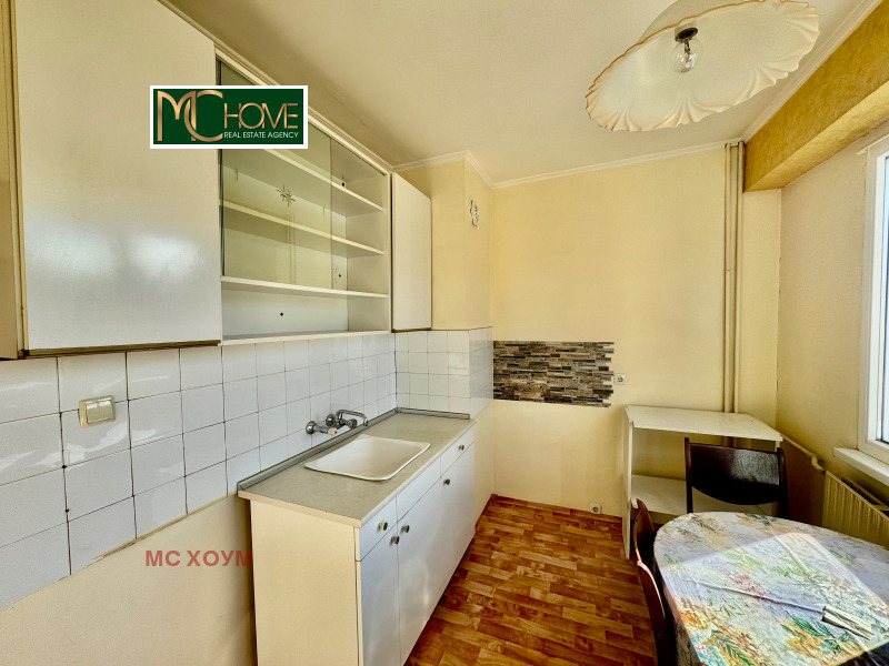 Продава 2-СТАЕН, гр. София, Люлин 1, снимка 4 - Апартаменти - 53113476