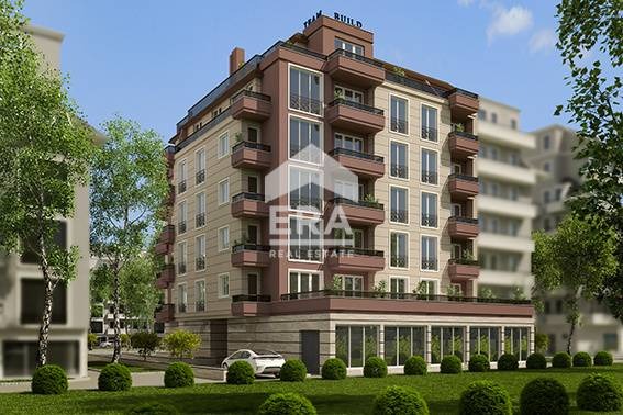 De vânzare  2 dormitoare Sofia , Levsci , 125 mp | 47318285