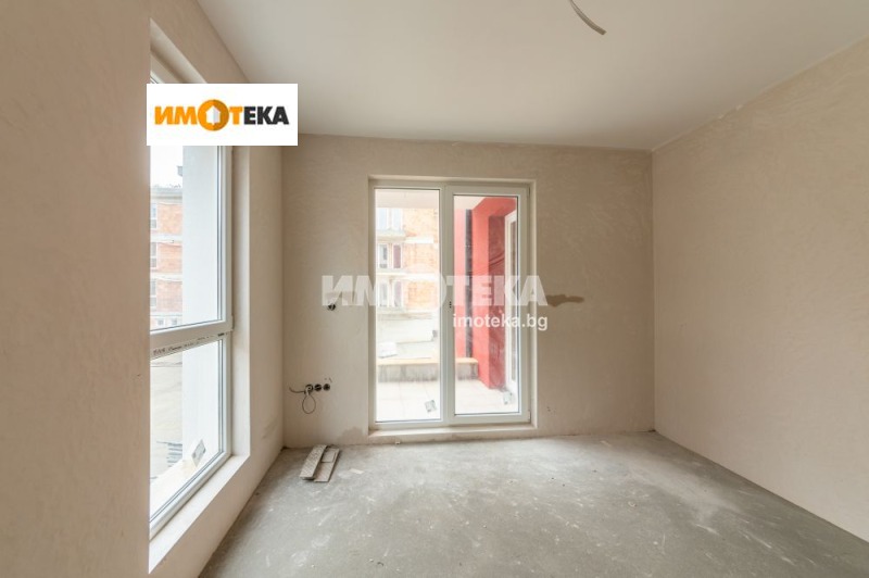 Продава 3-СТАЕН, гр. Варна, Виница, снимка 9 - Aпартаменти - 48097003