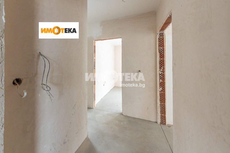 Продава 3-СТАЕН, гр. Варна, Виница, снимка 15 - Aпартаменти - 48097003