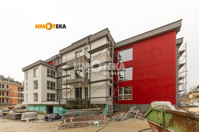 Продава 3-СТАЕН, гр. Варна, Виница, снимка 2 - Aпартаменти - 48097003