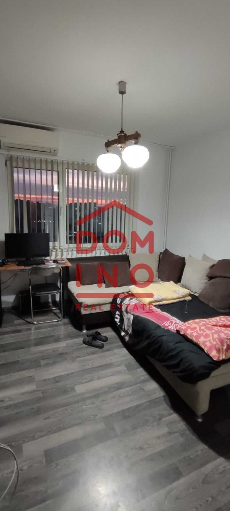 Продава  3-стаен град Пловдив , Тракия , 86 кв.м | 49897520 - изображение [2]