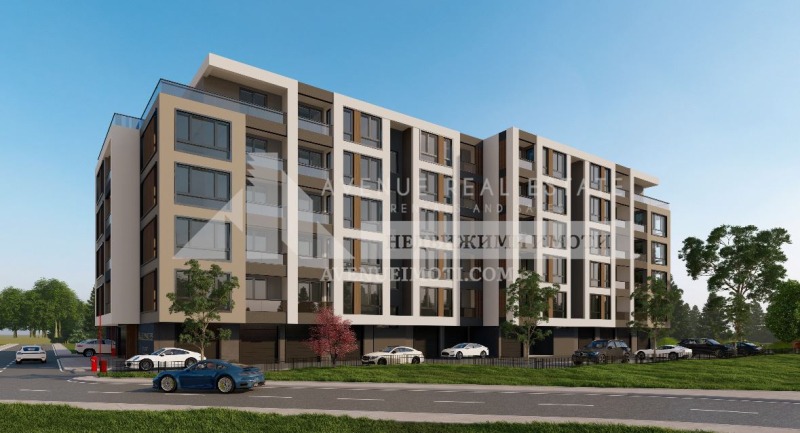 Продаја  2 спаваће собе Пловдив , Каршијака , 109 м2 | 61229372 - слика [10]
