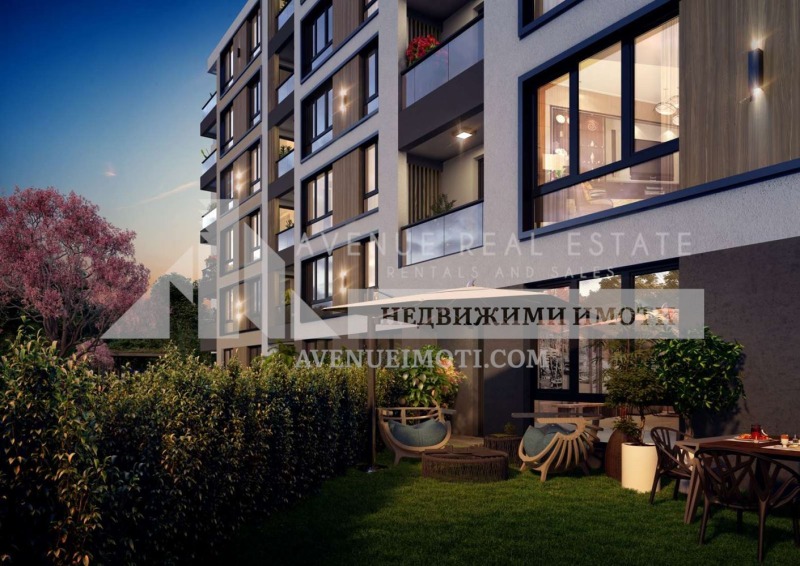 Продаја  2 спаваће собе Пловдив , Каршијака , 109 м2 | 61229372 - слика [4]