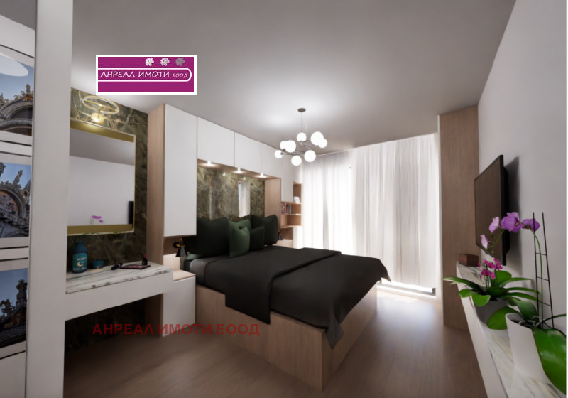 For Sale  2 bedroom Sofia , Gotse Delchev , 109 sq.m | 51697974 - image [9]