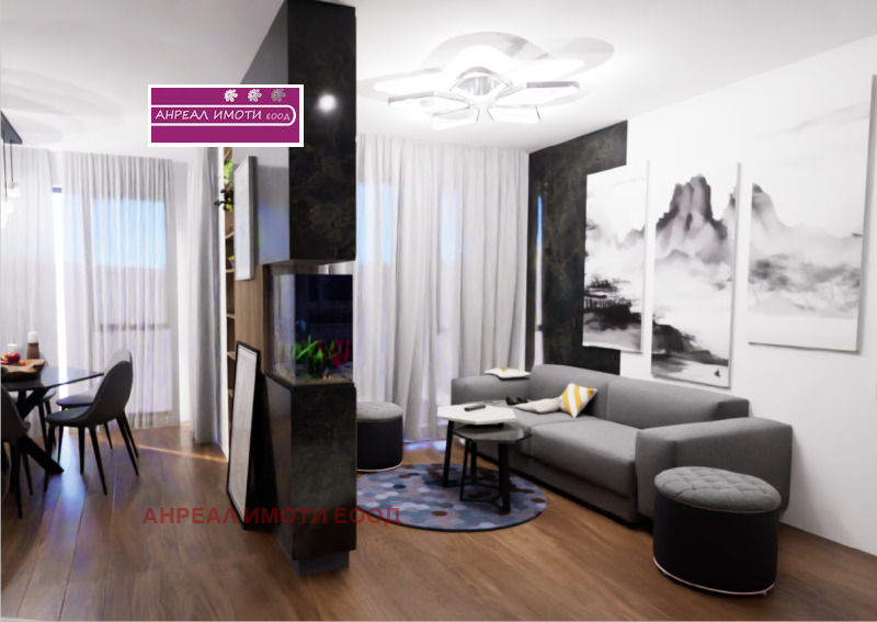 For Sale  2 bedroom Sofia , Gotse Delchev , 109 sq.m | 51697974 - image [7]