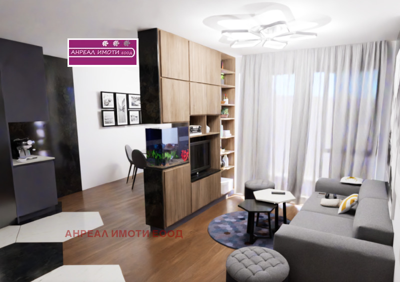 For Sale  2 bedroom Sofia , Gotse Delchev , 109 sq.m | 51697974 - image [6]