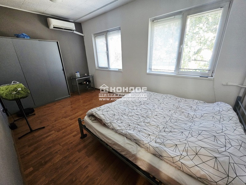Продава  3-стаен град Пловдив , Тракия , 80 кв.м | 56249781 - изображение [6]