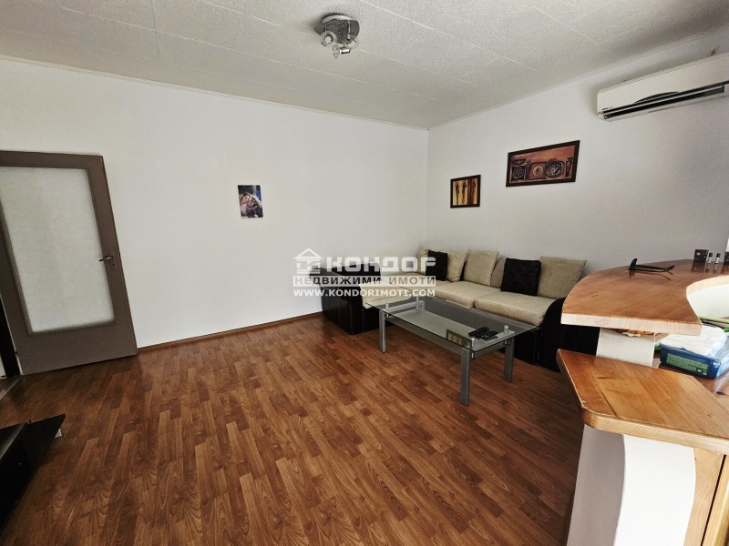 Продава  3-стаен град Пловдив , Тракия , 80 кв.м | 56249781 - изображение [3]