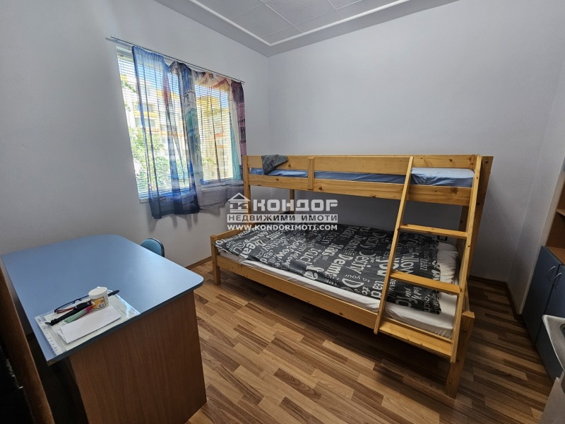Продава  3-стаен град Пловдив , Тракия , 80 кв.м | 56249781 - изображение [8]
