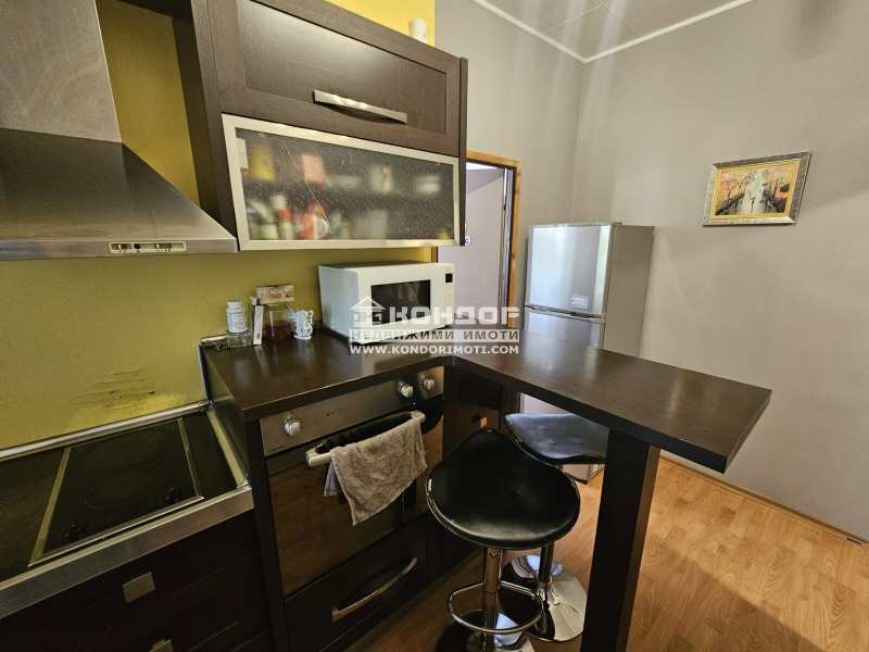 Продава  3-стаен град Пловдив , Тракия , 80 кв.м | 56249781 - изображение [5]