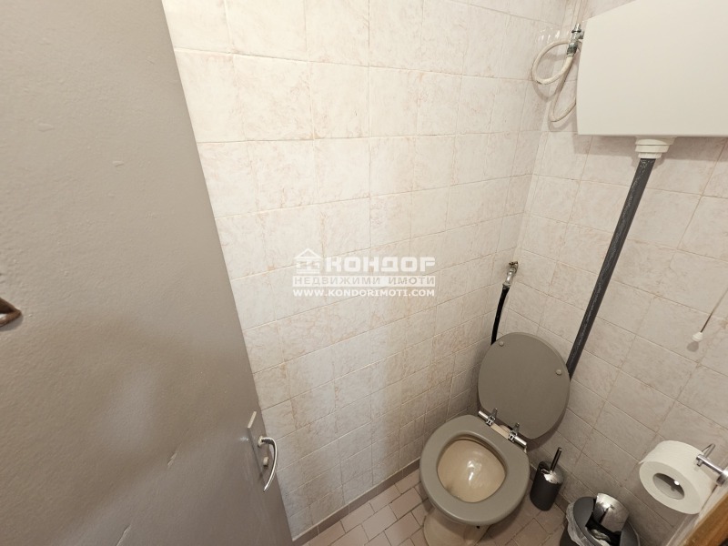 Продава  3-стаен град Пловдив , Тракия , 80 кв.м | 56249781 - изображение [12]