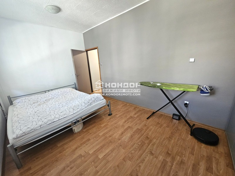 Продава  3-стаен град Пловдив , Тракия , 80 кв.м | 56249781 - изображение [7]