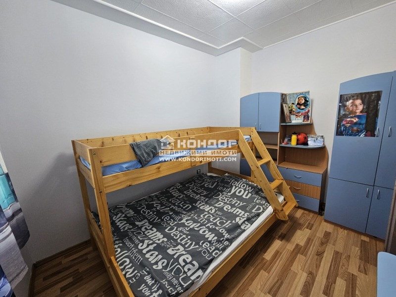 Продава  3-стаен град Пловдив , Тракия , 80 кв.м | 56249781 - изображение [9]