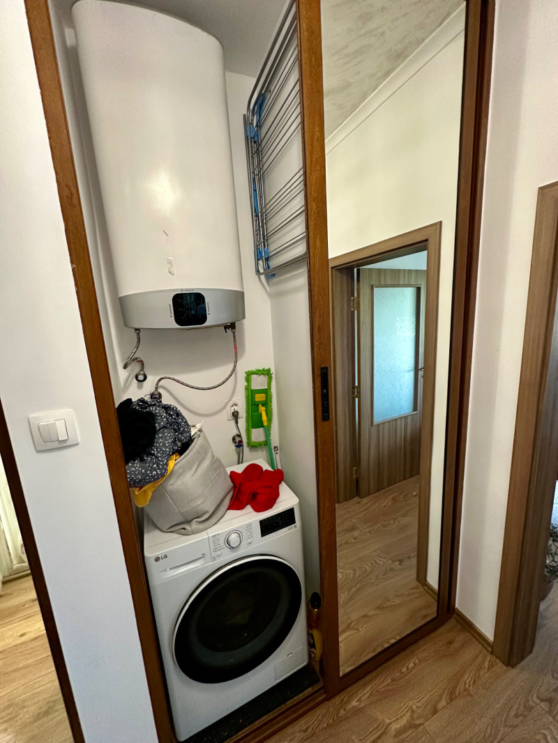 Продава  3-стаен град Пловдив , Каменица 1 , 70 кв.м | 41291630 - изображение [8]