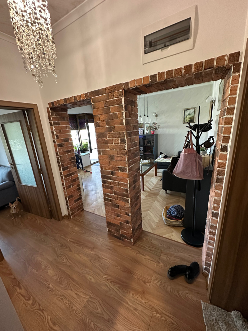 Продава  3-стаен град Пловдив , Каменица 1 , 70 кв.м | 41291630 - изображение [7]