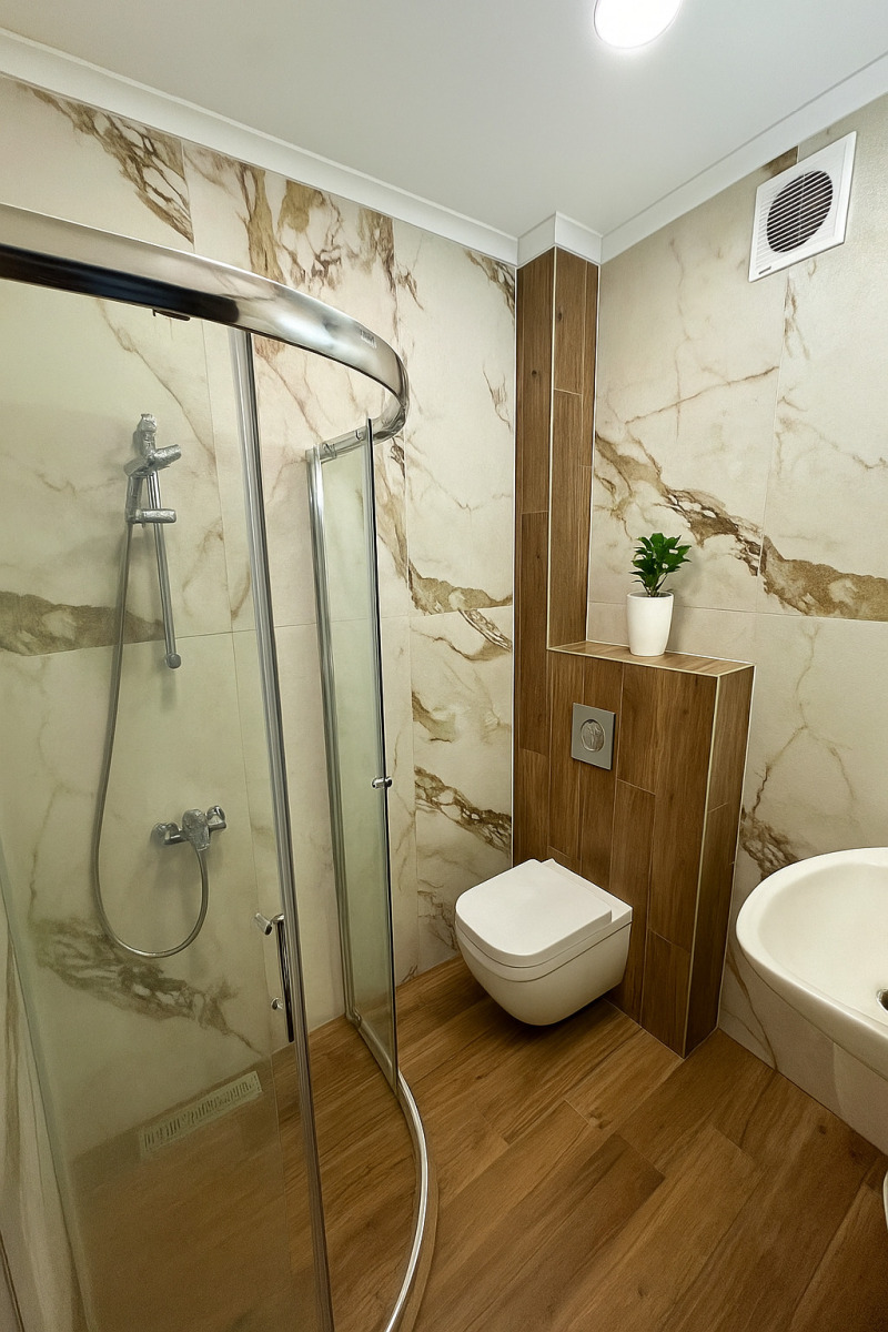 Продава  3-стаен град Пловдив , Каменица 1 , 70 кв.м | 41291630 - изображение [6]