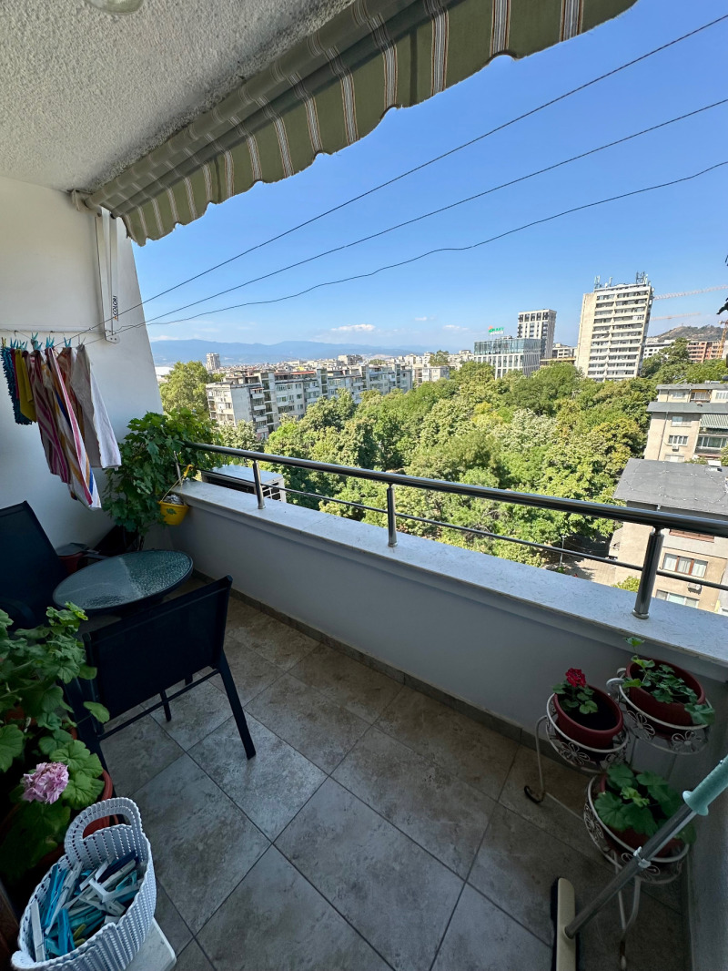 Продава  3-стаен град Пловдив , Каменица 1 , 70 кв.м | 41291630 - изображение [9]