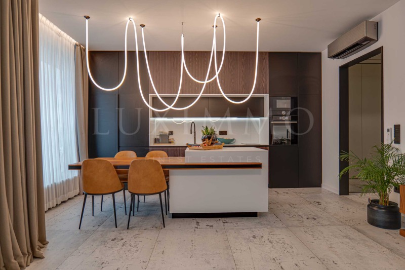 For Sale  2 bedroom Sofia , Izgrev , 124 sq.m | 45258434 - image [3]